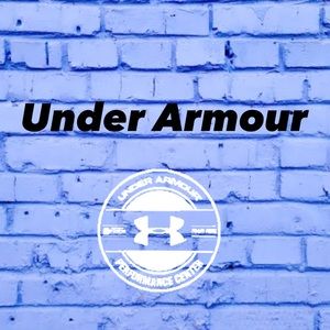 Under Armour